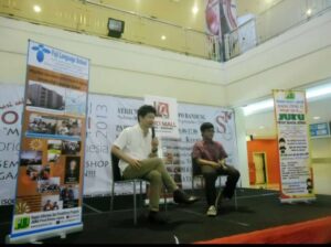 Presentasi Mr. Shojiro Honma