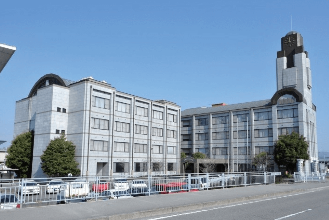 Japan Engineering Japan Engineering College – JUKU Privat